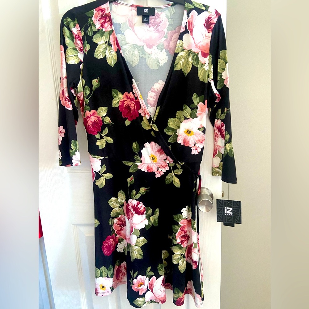 IZ Byer women’s dress